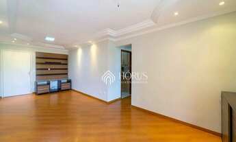 Imagem 7: Apartamento à Venda Parque da Represa - Residencial Siena