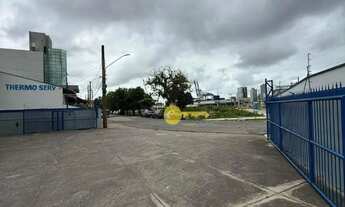 Imagem 6: ALUGUEL R$ 29.000/Mês + Taxas - Galpão para alugar, 500 m² - Vila Operária - Itajaí/SC