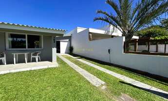 Imagem 4: Linda Casa com Piscina em Atlântida, Xangri-Lá - Mobiliada - Venda REF: CA3304