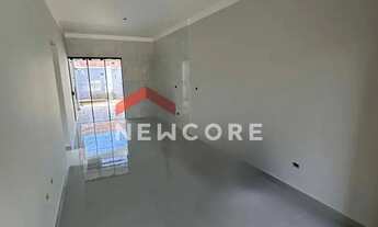 Imagem 7: Casa em Rua Rio Amazonas - Conjunto Residencial Paulino Carlos Filho - Maringá/PR