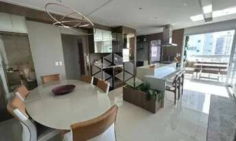 Imagem 3: Apartamento com 3 suítes e vista mar na Beira-Mar Continental - Florianópolis