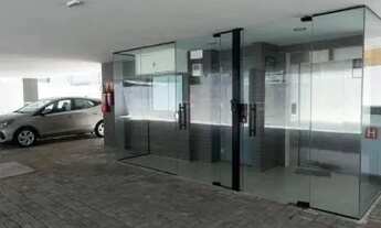 Imagem 7: Studio com 1 dormitório à venda, 24 m² por R$ 246.900,00 - Intermares - Cabedelo/PB