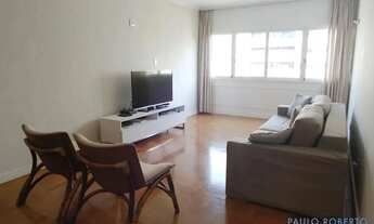 Imagem 3: APARTAMENTO - BELA VISTA - SP