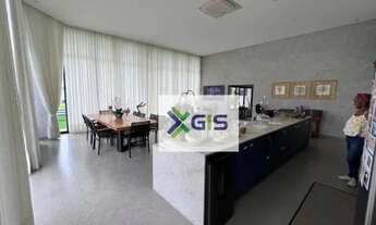 Imagem 4: Chácara condomínio com 3 dormitórios à venda, 5000 m² por R$ 4.800.000 - Chácara Recreativ