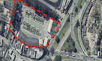 Imagem 2: Galpão para locação em Jardim São Cristóvão - SP