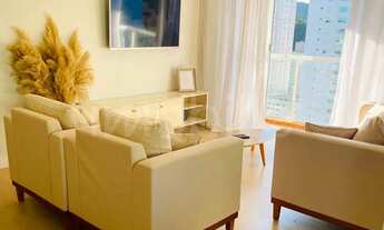 Imagem 2: Apartamento Mobiliado Edifício Central em Balneário Camboriú