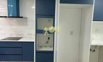 Imagem 6: Flat para alugar no Jardins - Edifício Central Park