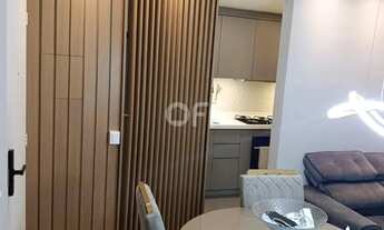 Imagem 7: Apartamento - Vila Sonia - Valinhos