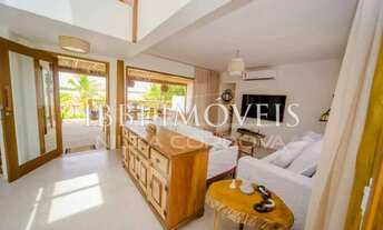 Imagem 4: Casa Em Condomínio Com Mata Nativa Preservada