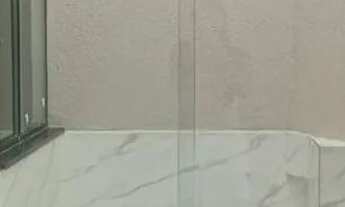 Imagem 7: Casa duplex com área gourmet no bairro Parque Verde. Financia