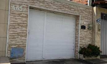 Imagem: CP 005, Jose Walter, Casa plana com 02 quartos