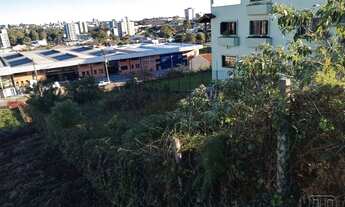 Imagem 3: Terreno,bairro Santa Catarina