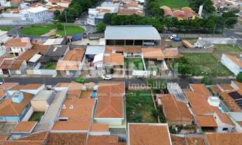 Imagem 7: Terreno plano e pronto para construir, Bairro Ipanema - São Carlos