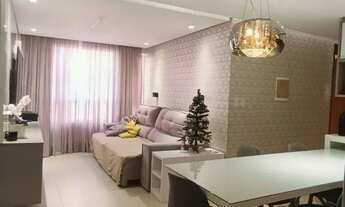 Imagem: Apartamento 2 quartos para comprar em Intermares