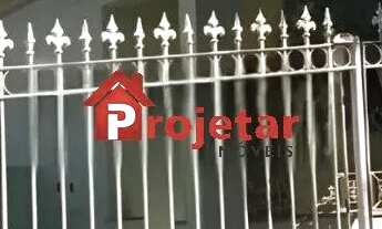 Imagem: Casa com 3 quartos à venda em Belo Horizonte