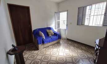 Imagem 6: Casa para venda em Vila Carmela II com 3 quartos , 140m²