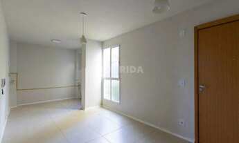 Imagem 4: Apartamento para aluguel, 1 quarto, 1 vaga, Vila Nova - Porto Alegre/RS