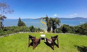 Imagem: Terreno com Vista Paradisíaca em Jurerê