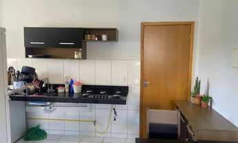 Imagem 2: Apartamento com entrada de R$ 4.800