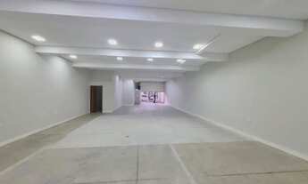 Imagem 2: Galpão/Depósito/Armazém para aluguel tem 200 metros quadrados