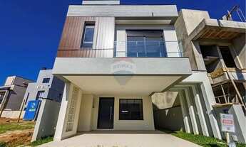 Imagem: Casa nova em condomínio clube, alto padrão