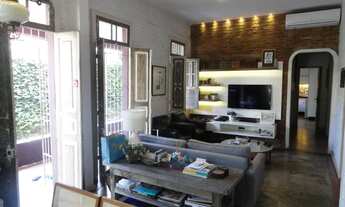 Imagem: Casa para aluguel, 3 quartos, 1 suíte