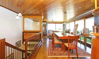 Imagem 5: Cobertura com 3 dormitórios à venda, 289 m² por R$ 2.200.000 - Rio Branco