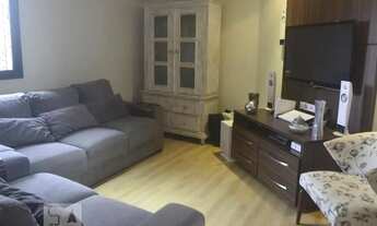 Imagem 2: Apartamento à Venda - Portal do Morumbi, 4 Quartos, 150 m2