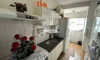 Imagem 3: Apartamento disponível para venda no bairro Santa Monica em Uberlândia-MG