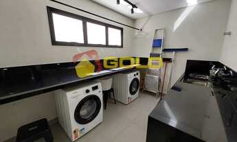 Imagem 4: Studio para Locação em Uberlândia, Santa Maria, 1 dormitório, 1 suíte, 1 banheiro, 1 vaga