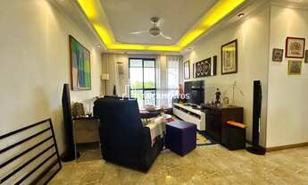 Imagem 5: Barra da Tijuca Apartamento com 4 dormitórios