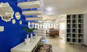 Imagem 6: Cobertura duplex, 360m², Algodoal - Cabo Frio, à venda por R$ 1.800.000,00