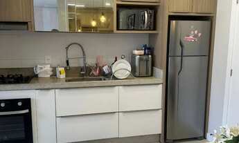 Imagem 7: Studio Garden, mobiliado e equipado, à venda próximo UFSC em Florianópolis