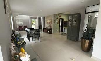 Imagem 4: Sobrado condomínio florais dos lagos aceito apartamento