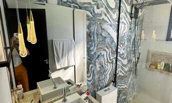 Imagem 6: Alugo Sobrado no Primor das Torres completo de mobilia pronto para morar