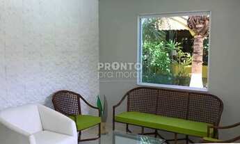 Imagem 2: Apartamento 5 quartos em Muro Alto