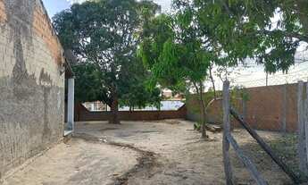 Imagem 3: Chácara em sítios novos