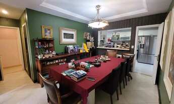 Imagem 4: Venda de Apartamento com 3 quarto(s), 1 suíte(s), 159 m², por R$ 2.1 milhões, no condomíni