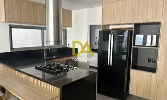 Imagem 6: Casa Mobiliada para Locação - 3 suítes - Condomínio Origem MPD - Alphaville