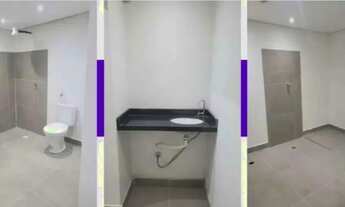 Imagem 3: Prédio, 933 m² - venda por R$ 4.200.000,00 ou aluguel por R$ 35.000,00/mês - Lapa - São Pa