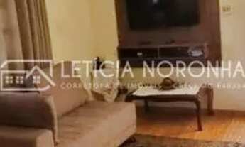 Imagem 3: Casa á venda Casa com 4 dormitórios