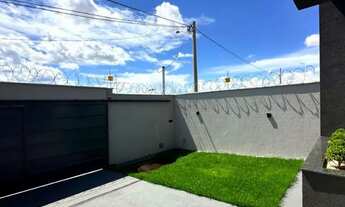 Imagem 3: Imóvel recém construído no Boqueirão