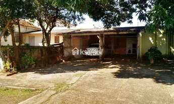 Imagem 4: 4 casas à Venda, 1800 M² de terreno - Centro - Campo Grande/ms