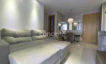 Imagem 2: Apartamento 2 Dormitórios Mobiliado no Garcia!