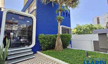 Imagem 2: COMERCIAL - ACLIMAÇÃO - SP