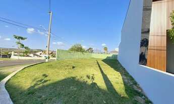 Imagem 3: Terreno a venda com 330m2 no Condomínio Villa Olympia - Sorocaba