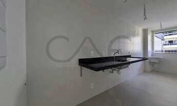 Imagem 6: SANTA LÚCIA / 3 SUÍTES / 103 M² / 2 VAGAS / HILLSIDE PARK RESIDENCE