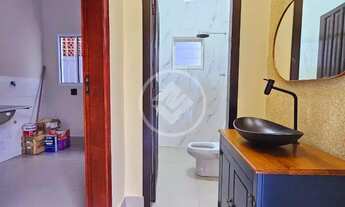 Imagem 6: Excelente Casa no Praiero com piscina e energia solar codigo: 158842