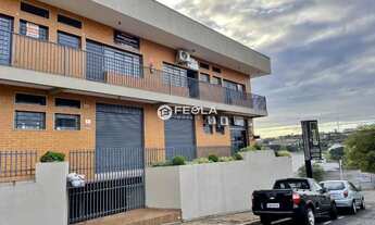 Imagem: Sala para alugar em Americana, Vila Rehder