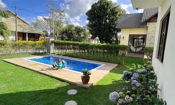 Imagem: Aguas da serra - Bananeiras - PB EML